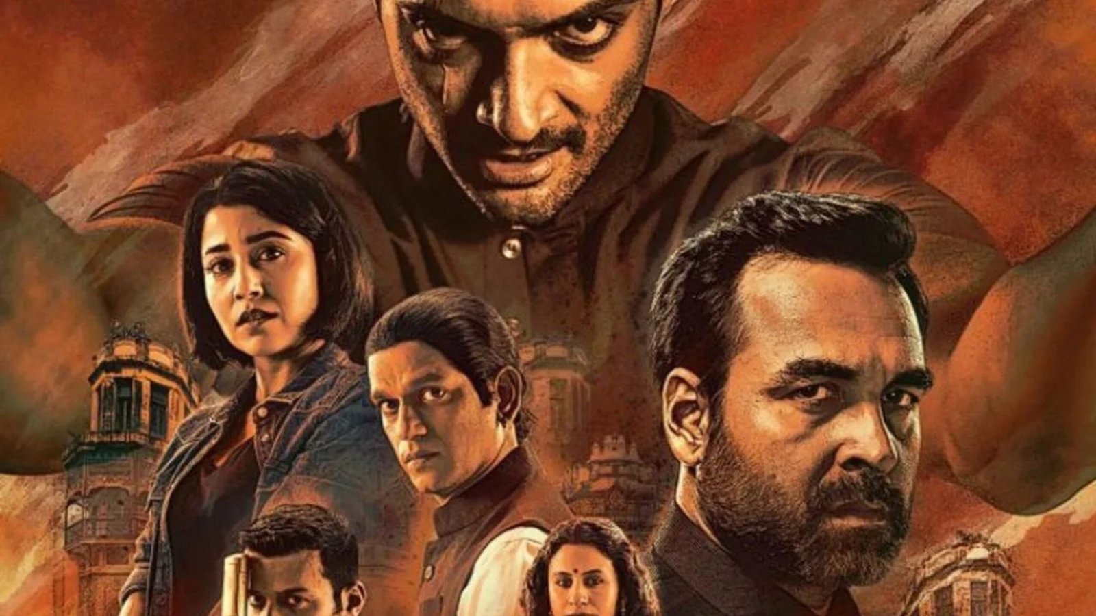 Mirzapur Season 4