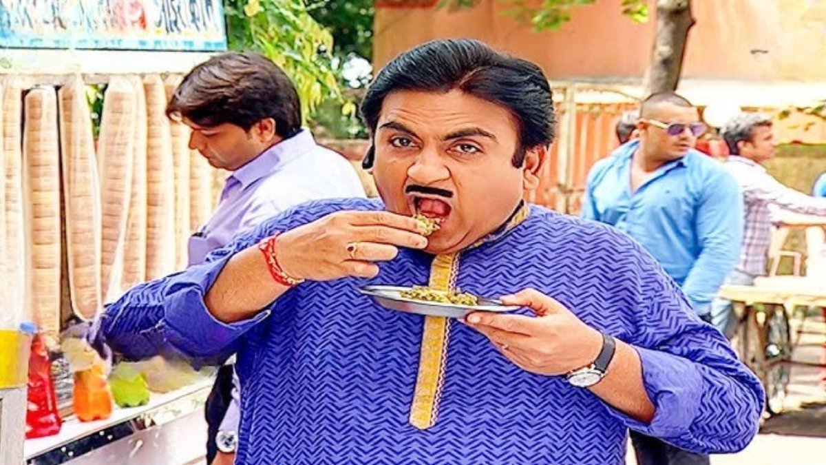 Taarak Mehta Ka Ooltah Chashmah