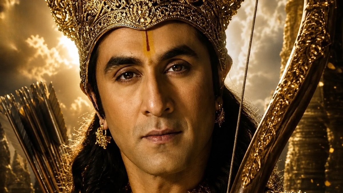 Ramayana Trailer