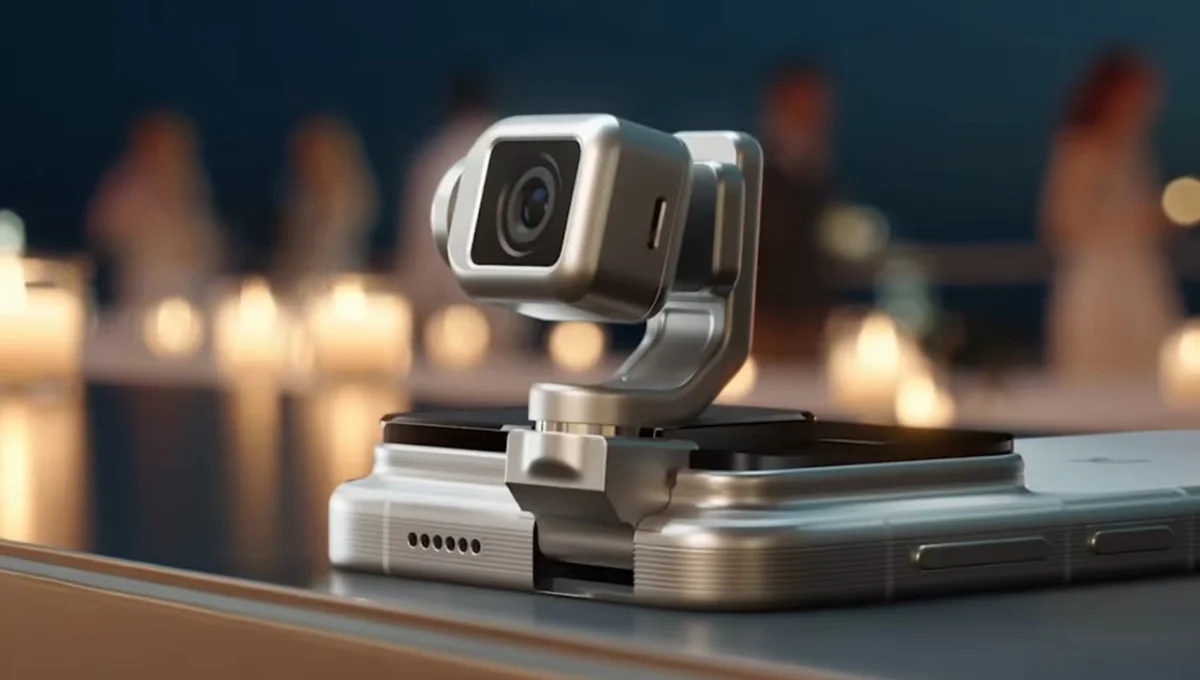 Honor Robot Phone