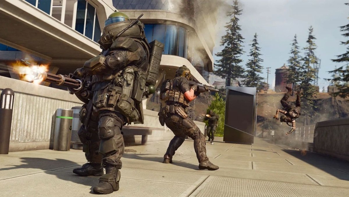 BO7 Season 5 