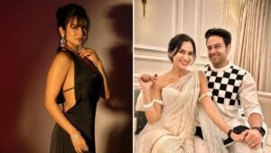 Lock Upp 2: आकांक्षा चमोला की प्रेग्नेंसी अफवाहों का सच आया सामने, इस शख्स ने तोड़ी चुप्पी