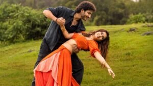 Rasha Thadani Song Ukkiri Bikkiri: रवीना टंडन की बेटी राशा थडानी का नया गाना रिलीज, ग्लैमरस अंदाज ने जीता फैंस का दिल
