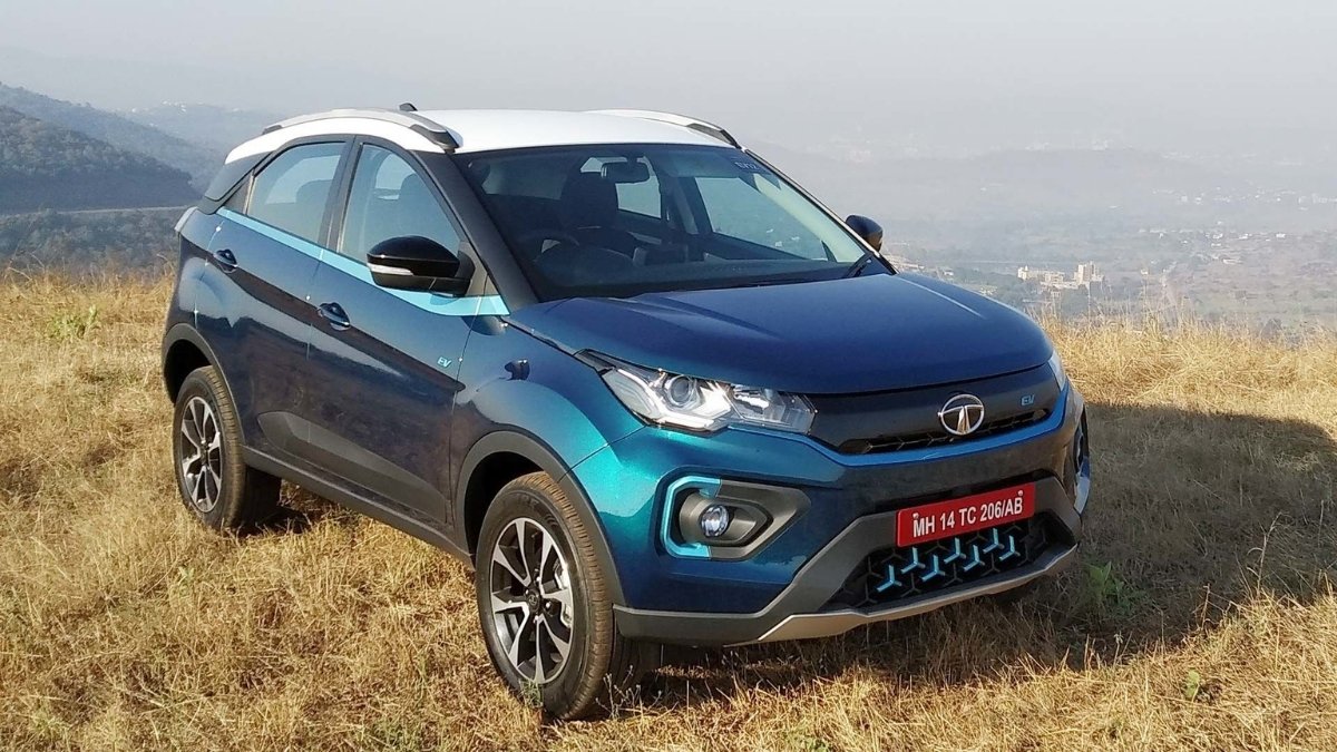 Tata Nexon