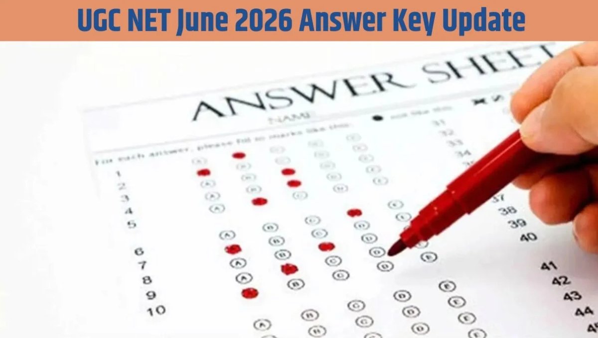 UGC NET June