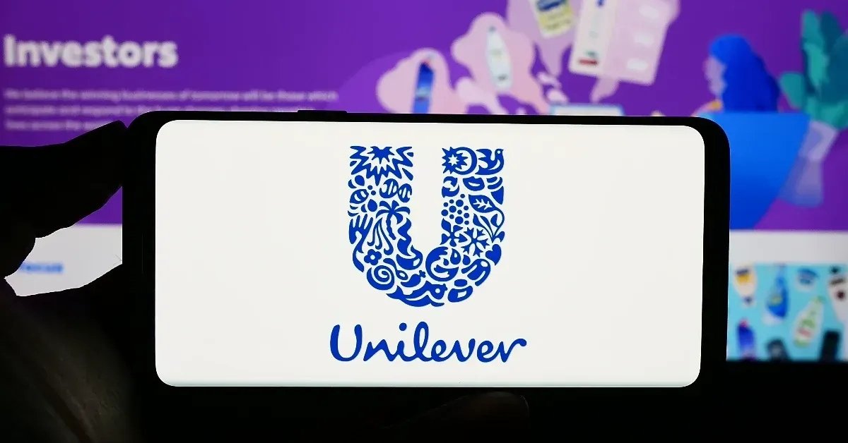 HUL Share Crash