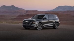 Audi Q9