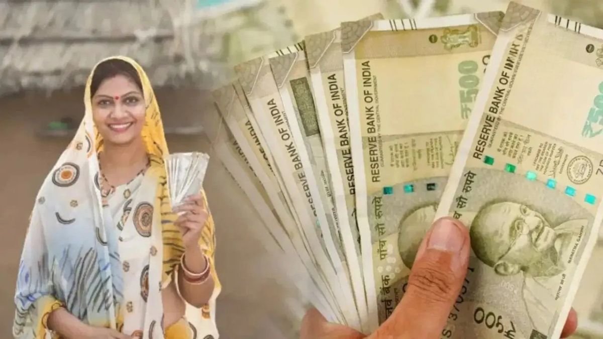Delhi Laxmi Yojana 2026