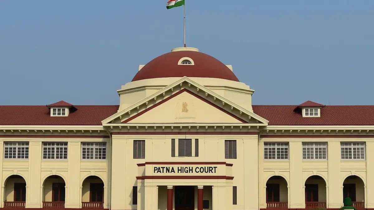 Patna High Court Assistant Recruitment 2026
