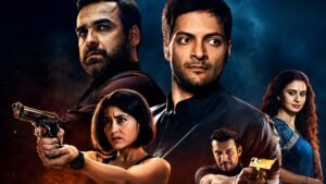 Mirzapur Season 4: डायरेक्टर गुरमीत सिंह ने दिया बड़ा अपडेट, बोले- ‘मिर्जापुर की दुनिया अभी खत्म नहीं हुई’