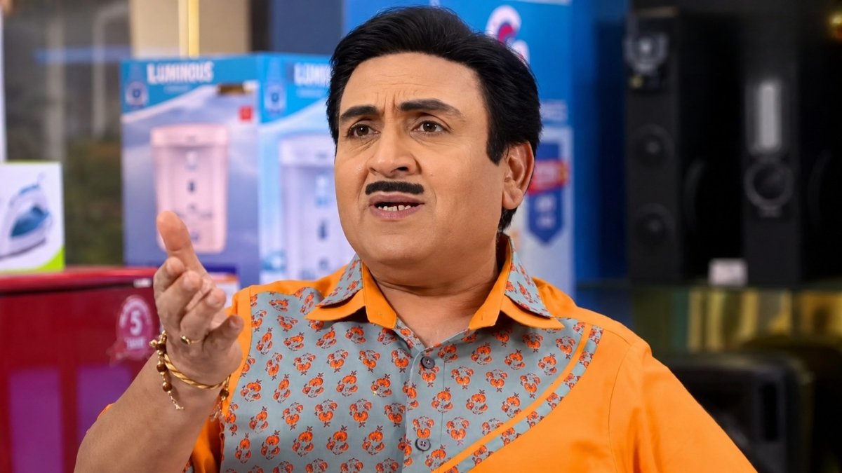 Taarak Mehta Ka Ooltah Chashmah