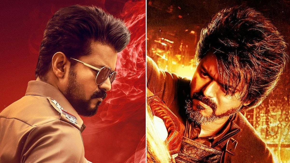 Jana Nayagan Box Office Collection Day 3