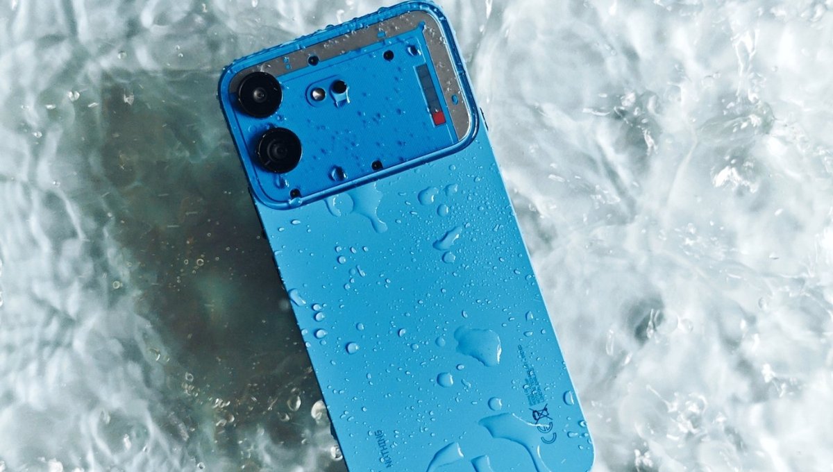 Nothing Phone (4b) Sale Live