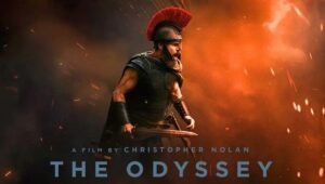 The Odyssey