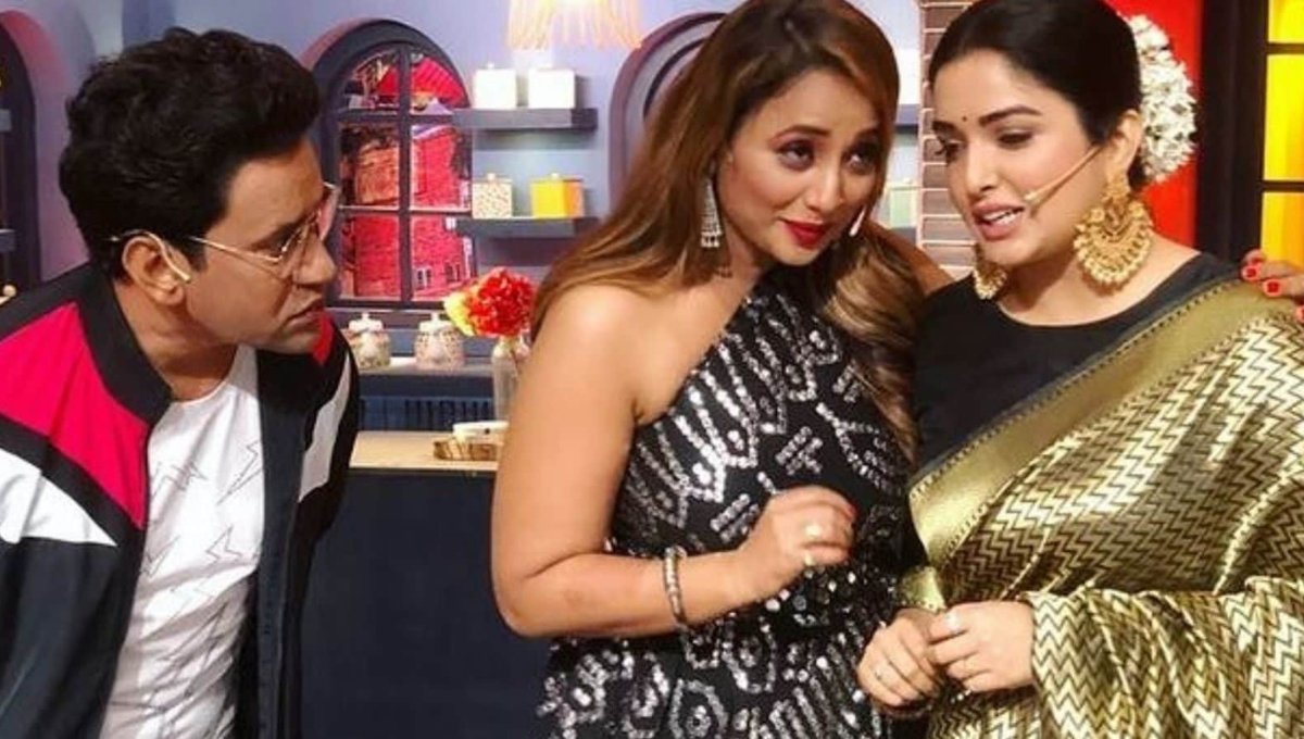 Bhojpuri Bawaal 