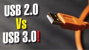 USB 2.0 or USB 3.0? खरीदने से पहले जान लें दोनों में अंतर, वरना होगा नुकसान