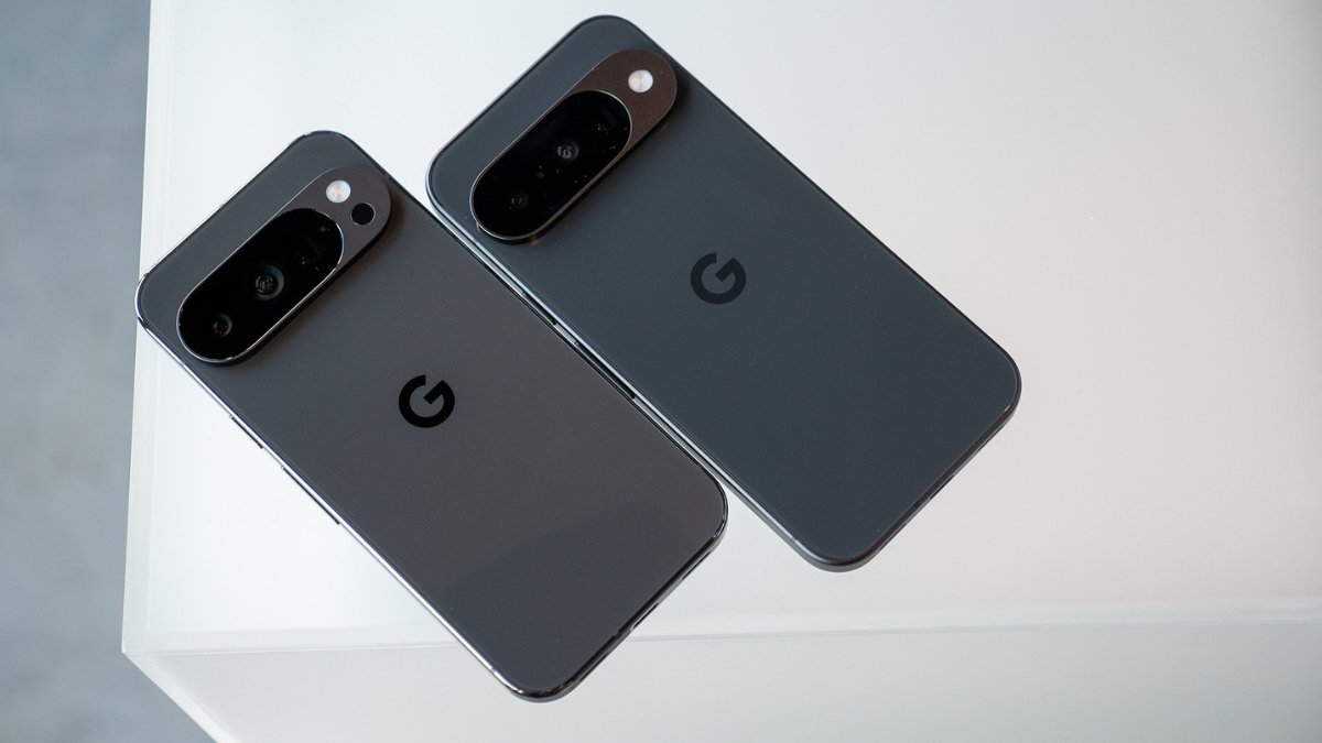 Google Pixel 11