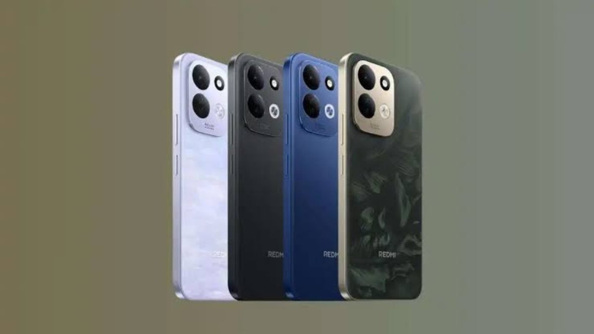 Redmi 17
