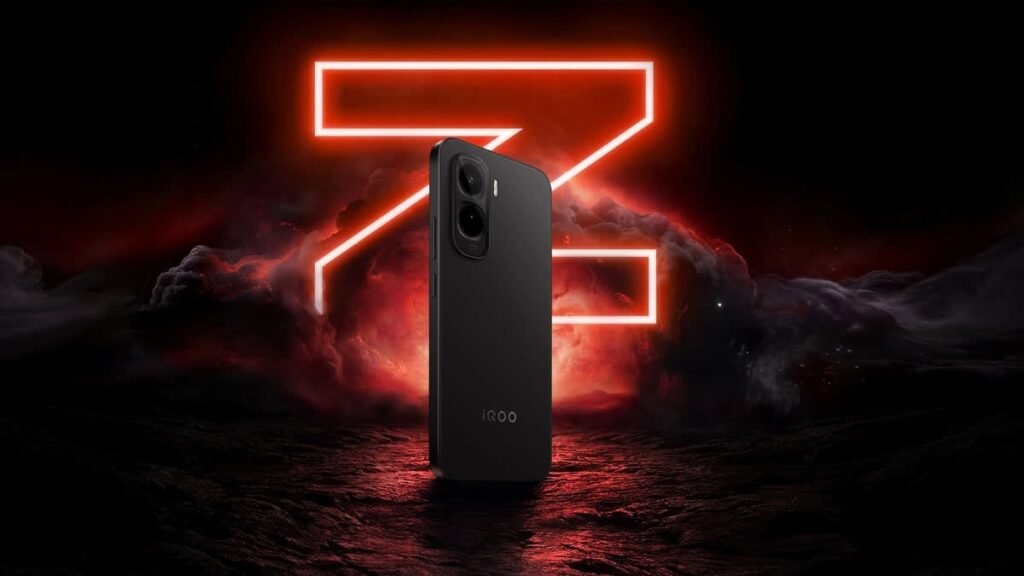 iQOO Z11