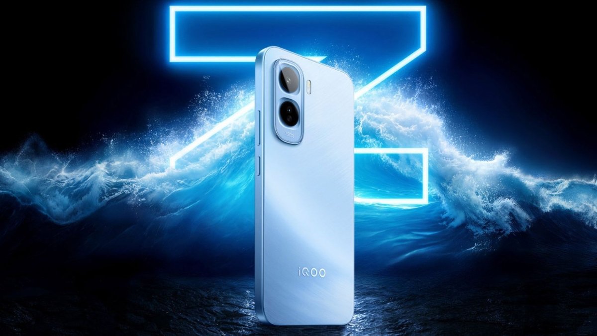 iQOO Z11