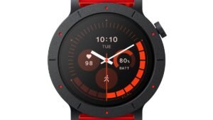 Nothing Smartwatch