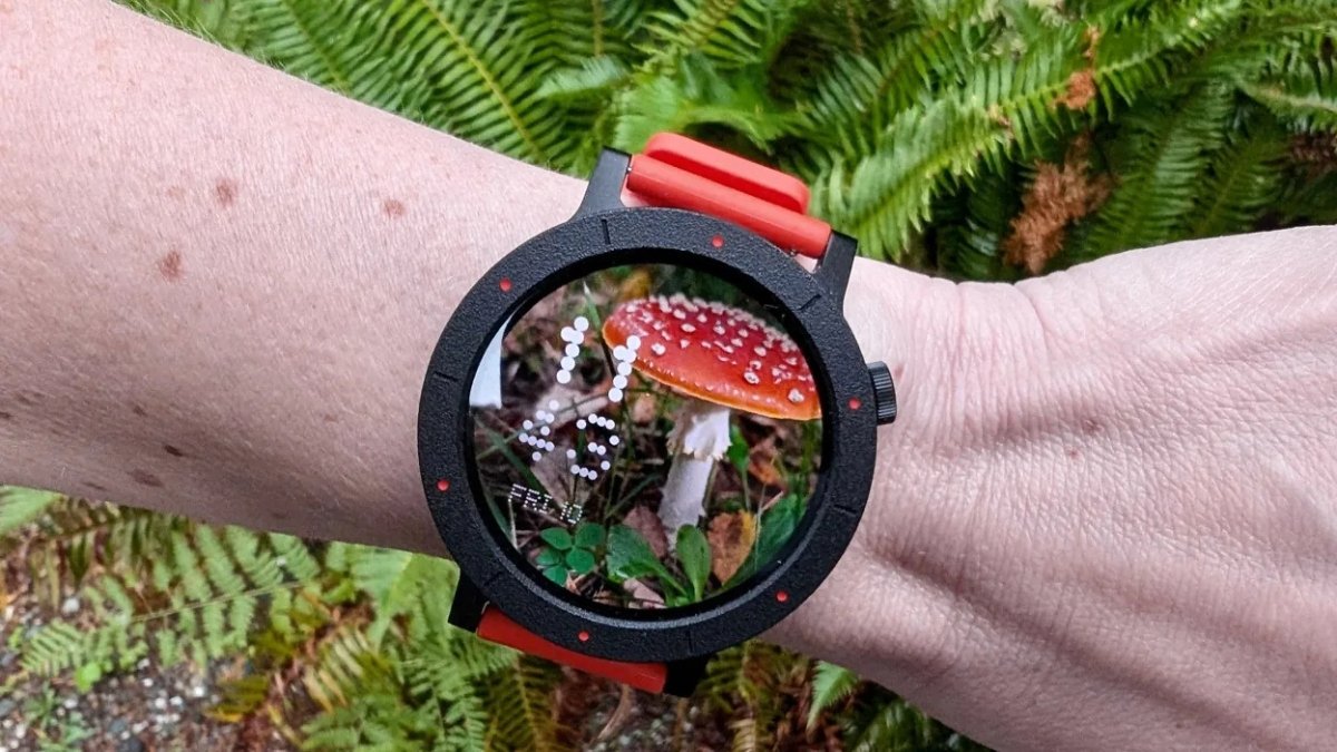 Nothing Smartwatch 