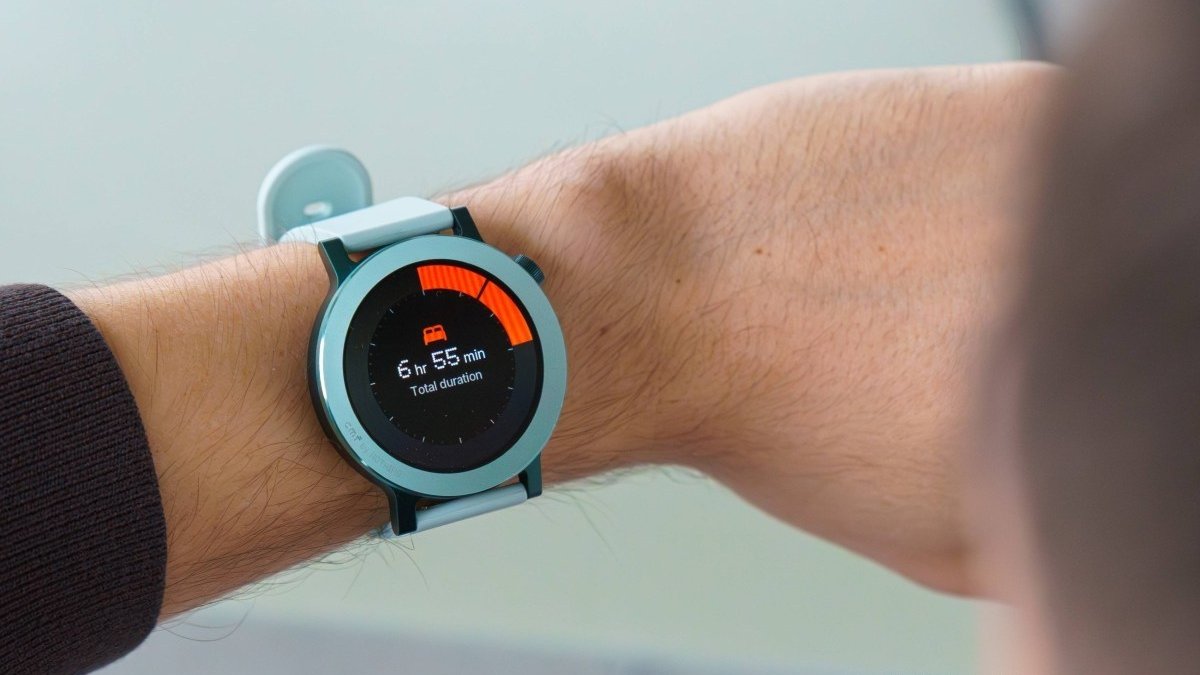 Nothing Smartwatch 