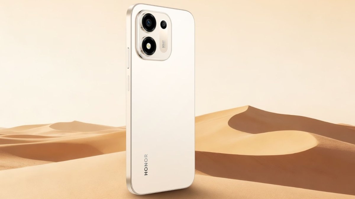 Honor X7e Plus