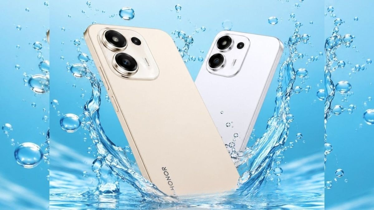 Honor X7e Plus
