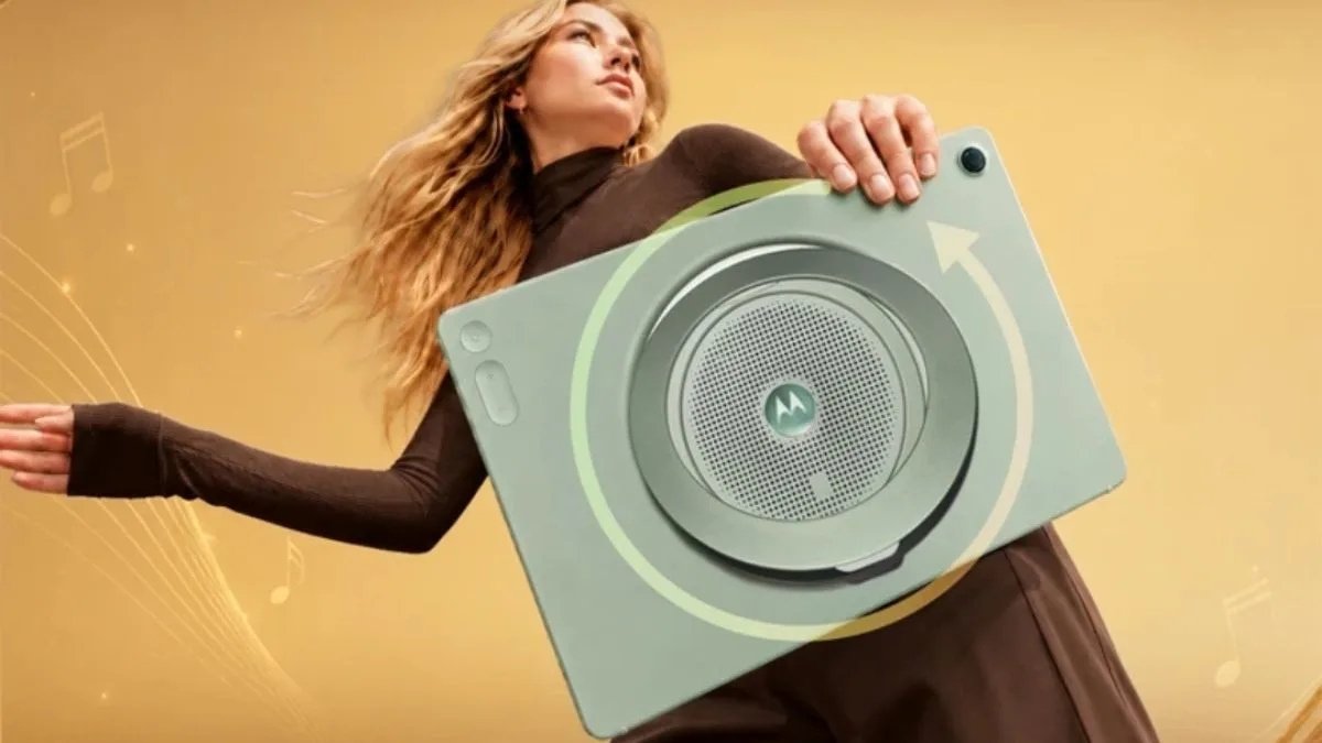 Moto Pad 70 Groove