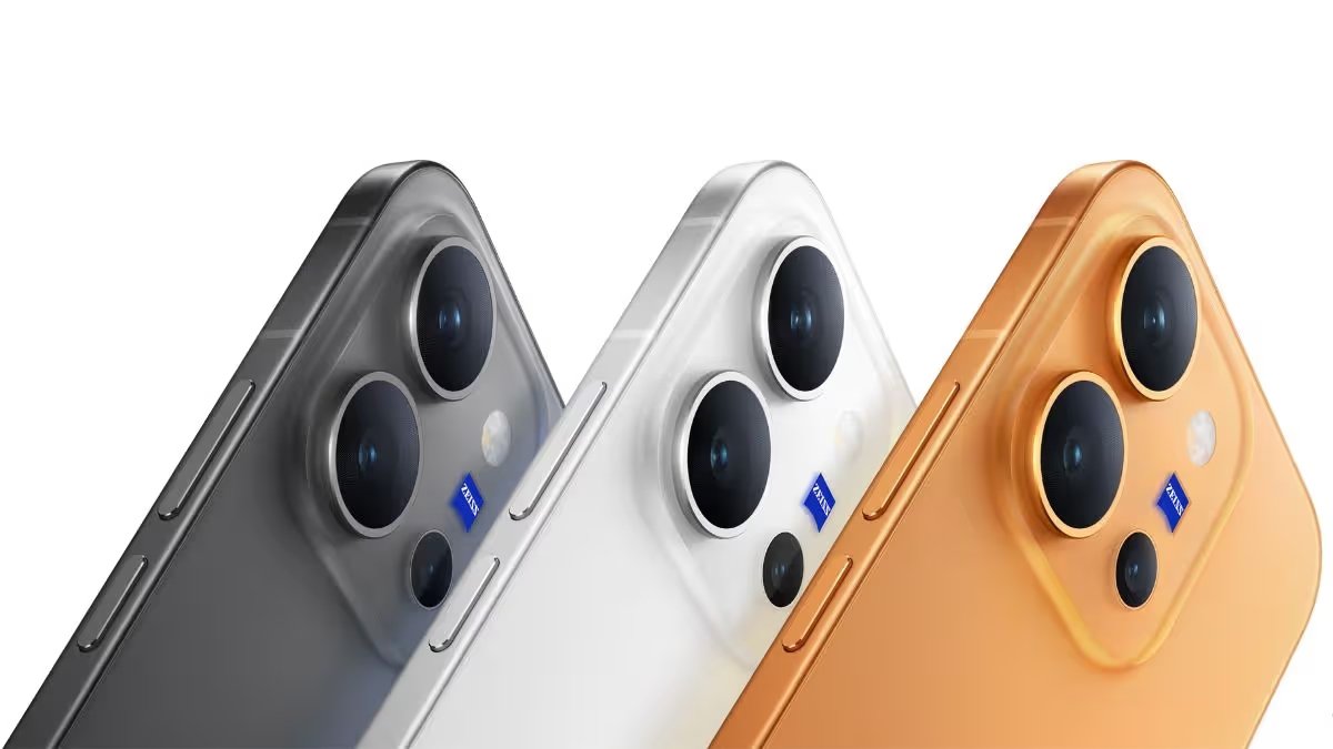 vivo X300 E