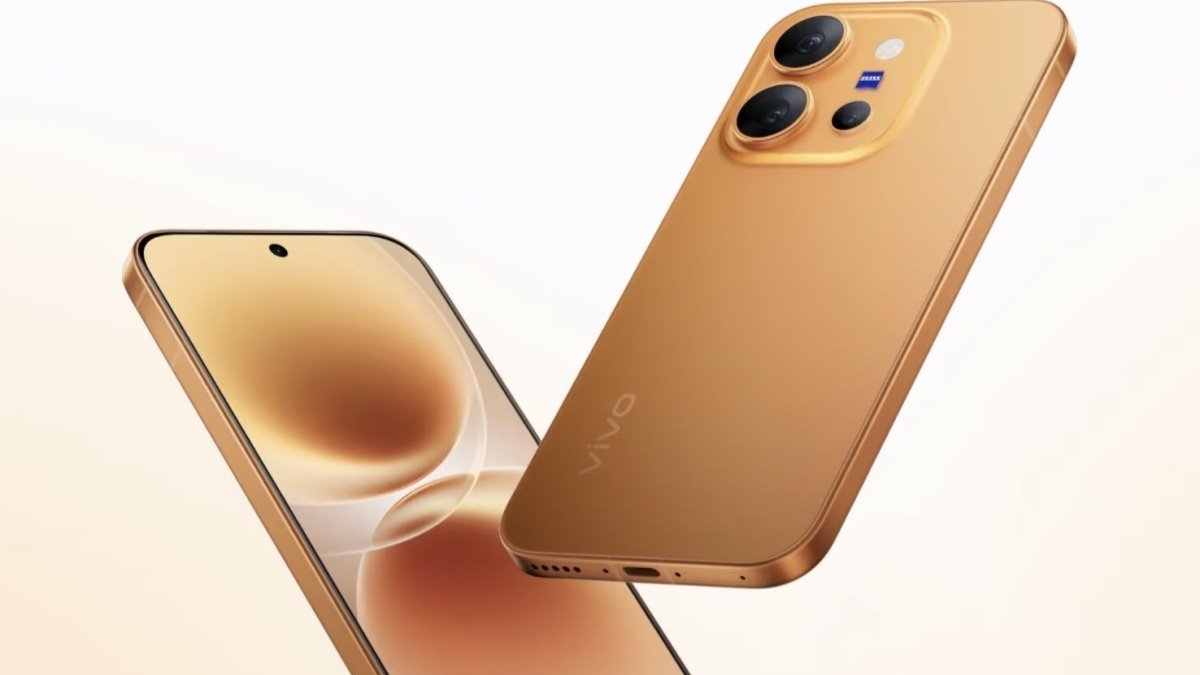 vivo X300 E