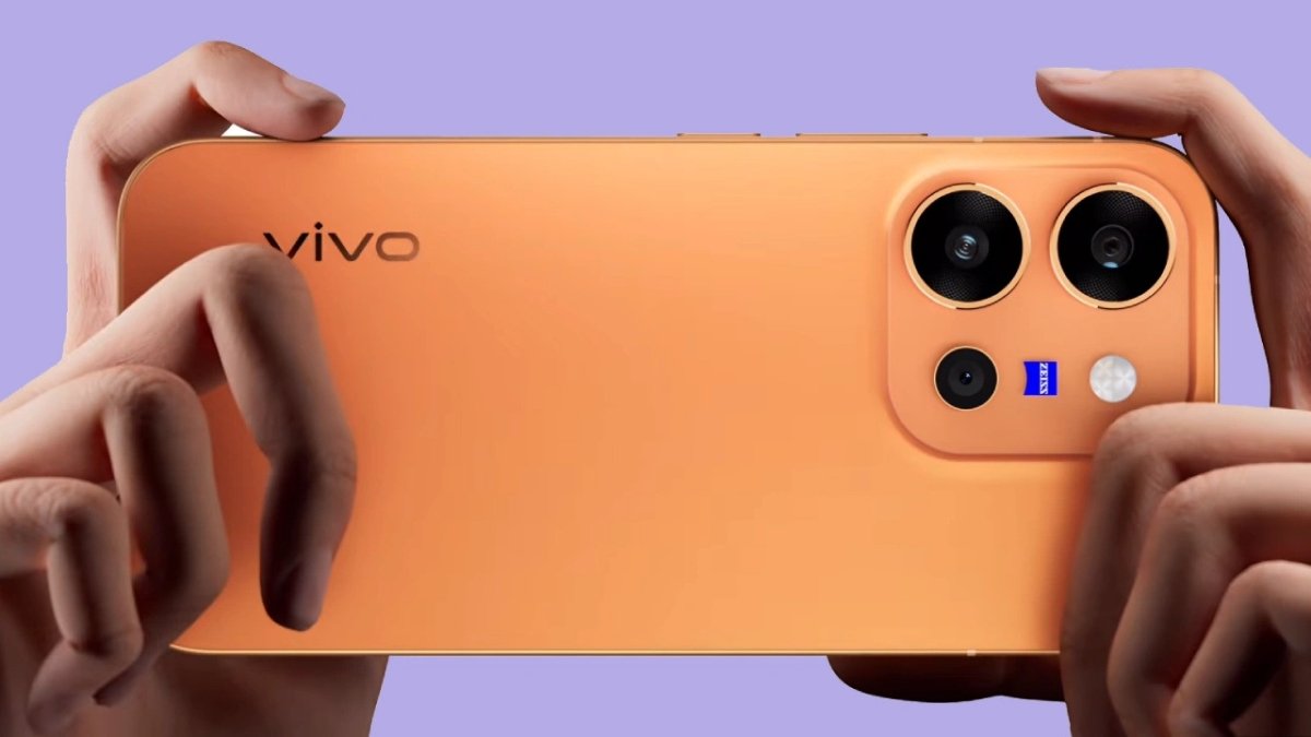vivo X300 E