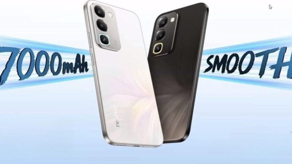 Realme 16x