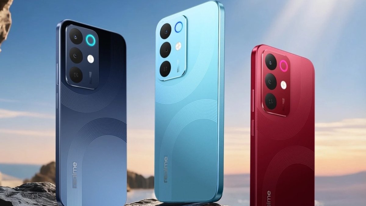 Realme 16x