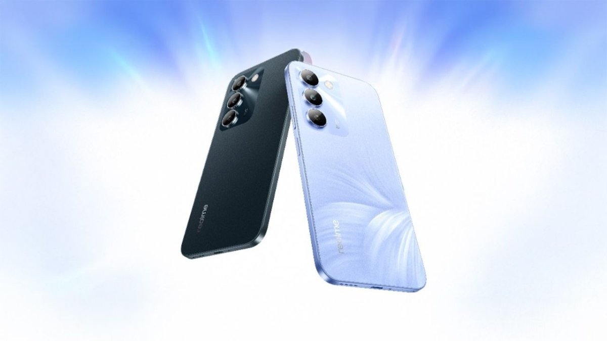 Realme 16x