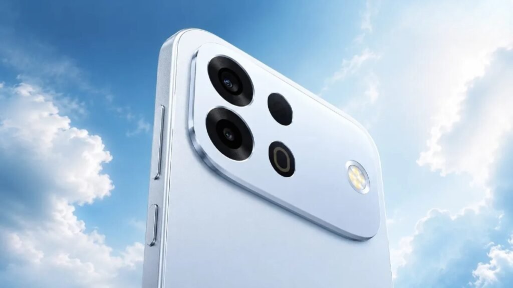 Oppo A7 Pro Max
