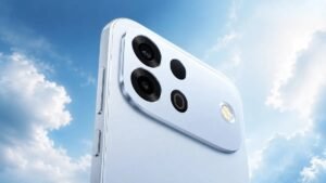 Oppo A7 Pro Max हुआ टीज़, 10,000mAh बैटरी के साथ मचाएगा धमाल, प्री-ऑर्डर भी हुए शुरू