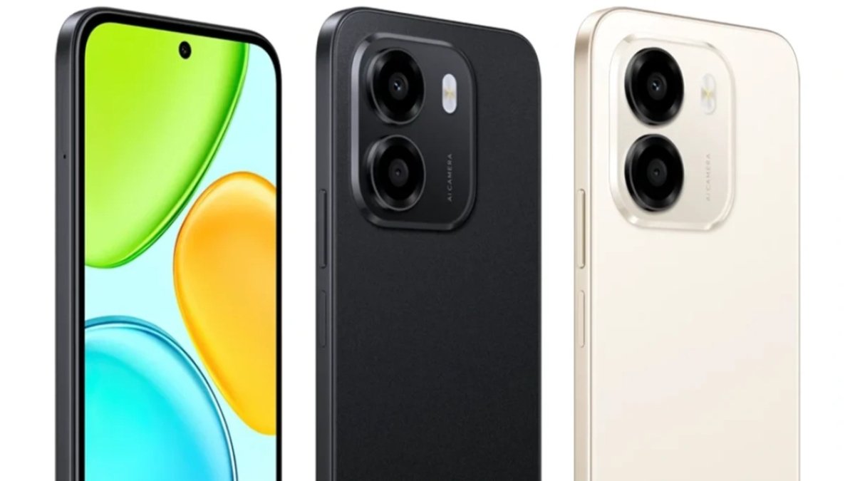 Honor X6e