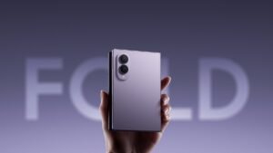 Samsung Galaxy Z Fold8: फोल्डेबल स्मार्टफोन का नया दौर, प्रीमियम डिजाइन और फ्लैगशिप फीचर्स के साथ मचा सकता है धमाल