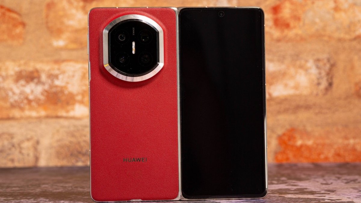 Huawei Mate X7