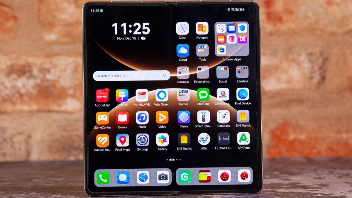 Huawei Mate X7