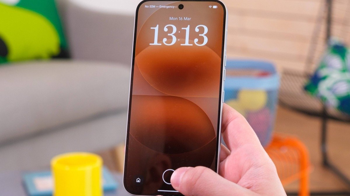 Nothing Phone (4a) Pro