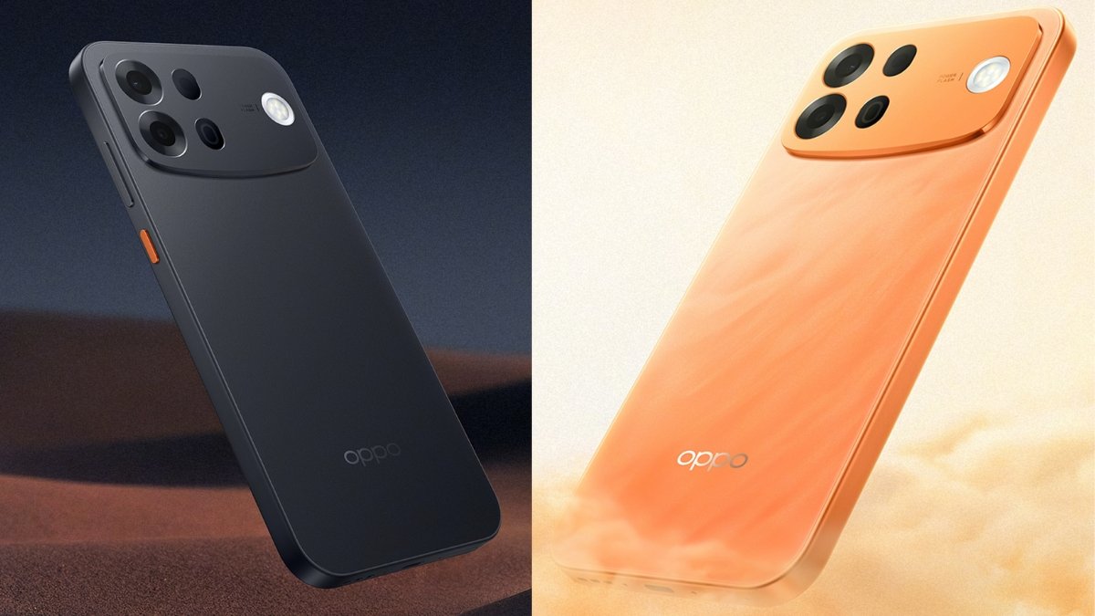 Oppo A7 Pro Max