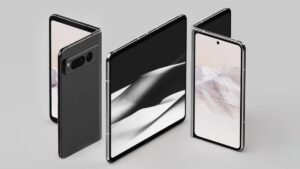 Google Pixel Fold