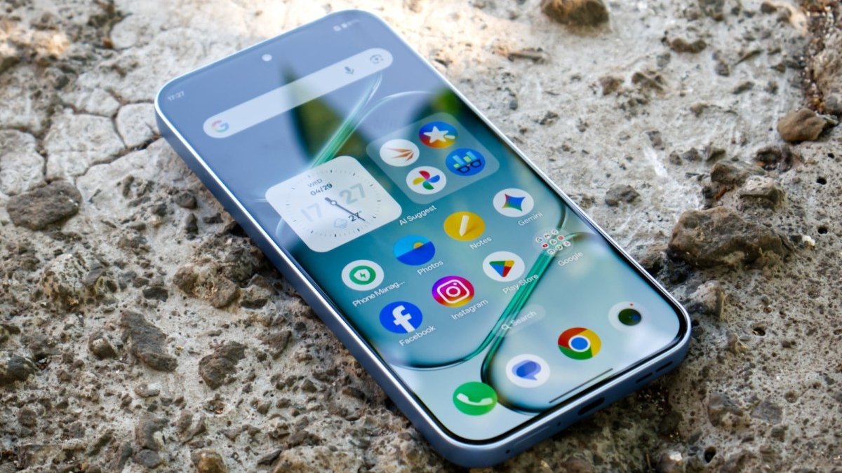 OnePlus Nord CE6