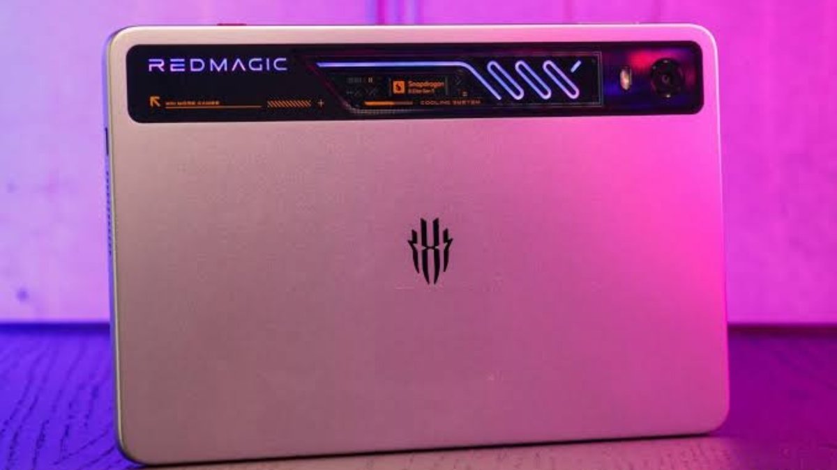 RedMagic Astra 2