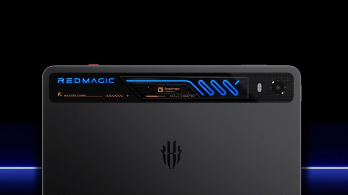 RedMagic Astra 2