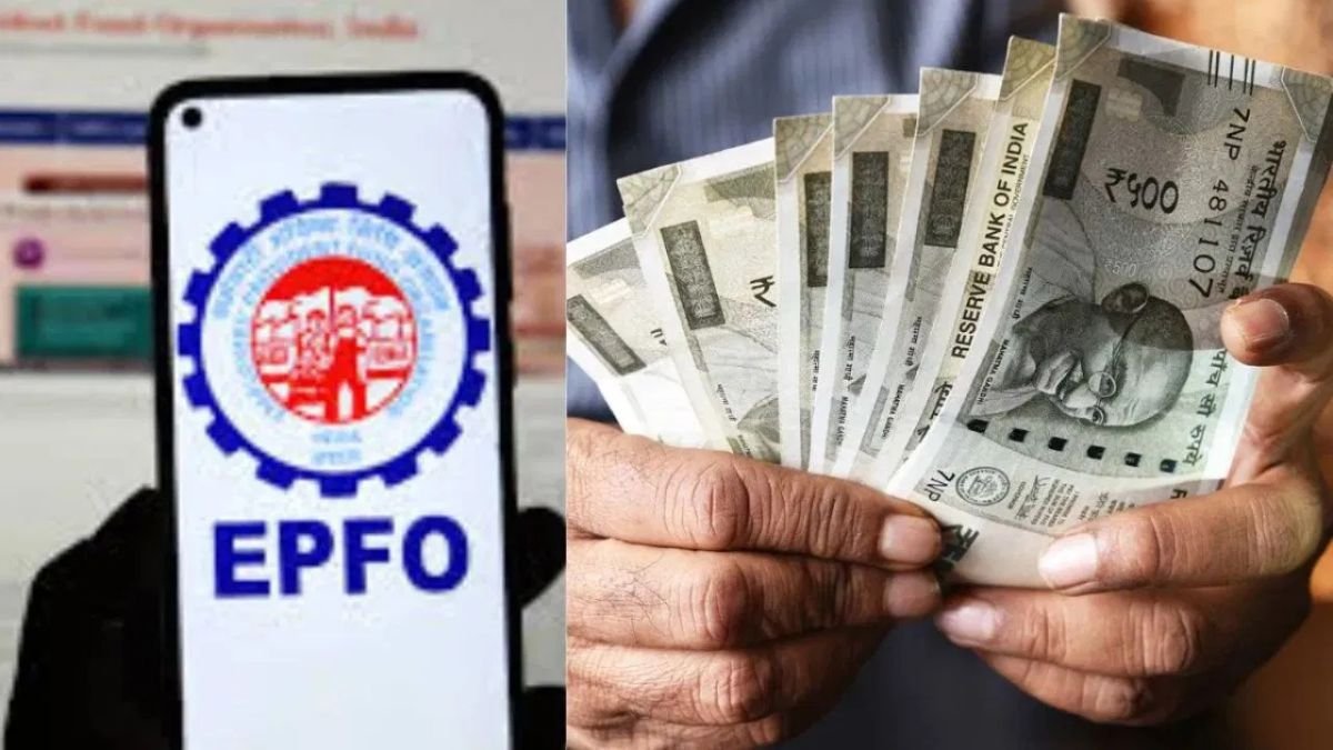 EPFO e-Nomination Alert