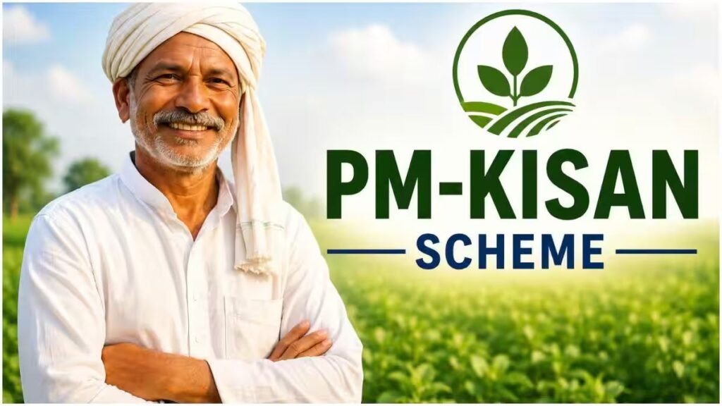 PM Kisan Yojana 2030
